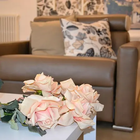 Apartment Visitazione Sassi Matera