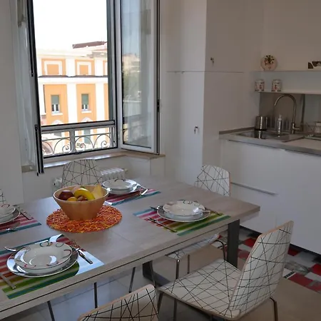 Visitazione Sassi Apartment