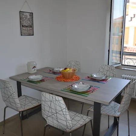Visitazione Sassi Apartment Matera