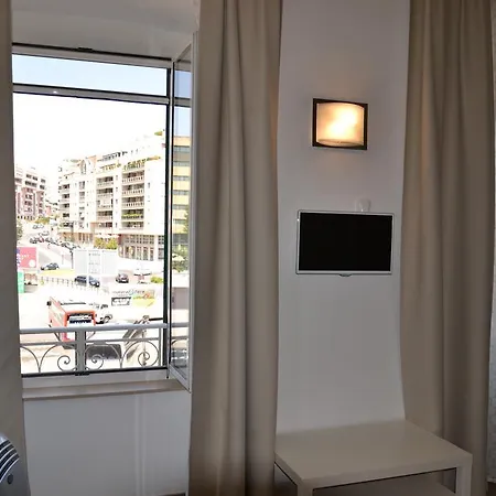 Apartment Visitazione Sassi *