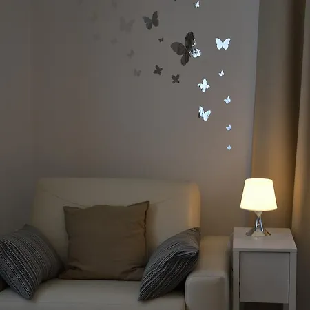 Visitazione Sassi Apartment *