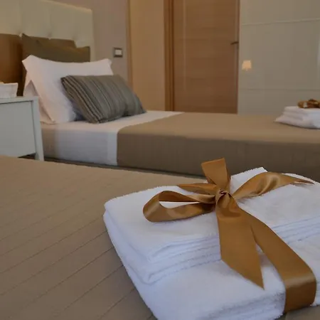 Apartment Visitazione Sassi