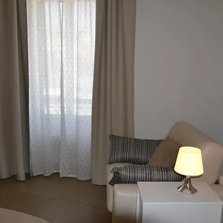 Apartment Visitazione Sassi *