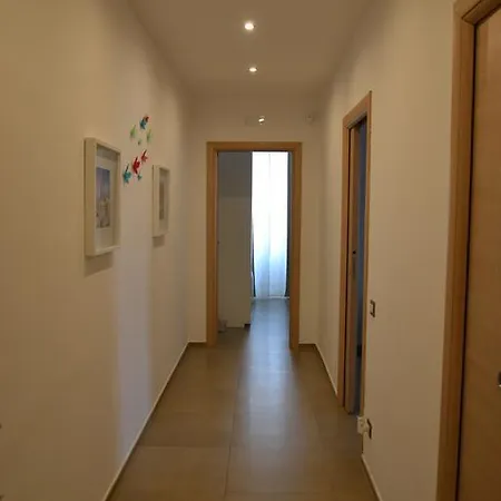 Visitazione Sassi Apartment