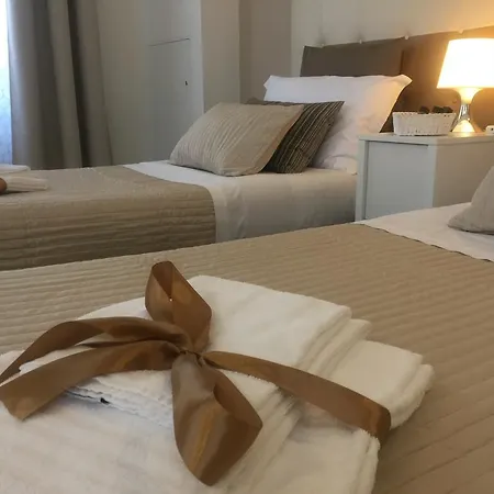 Apartment Visitazione Sassi