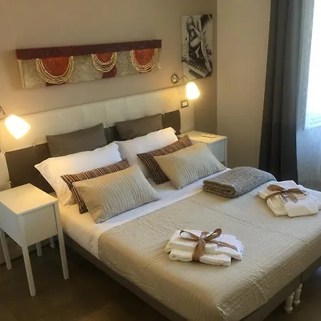 Apartment Visitazione Sassi *