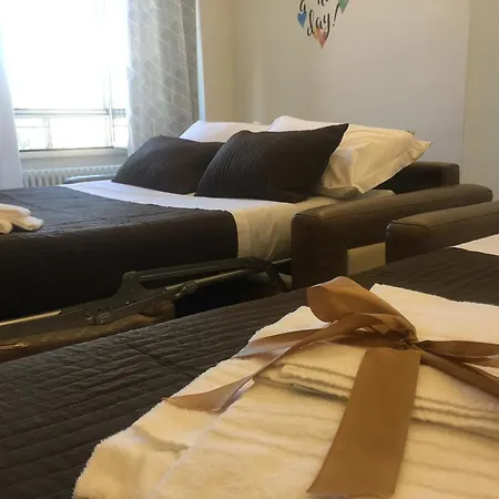 Visitazione Sassi * Matera