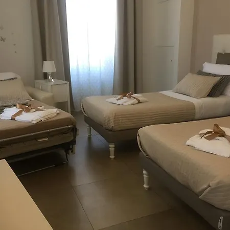 Apartment Visitazione Sassi *