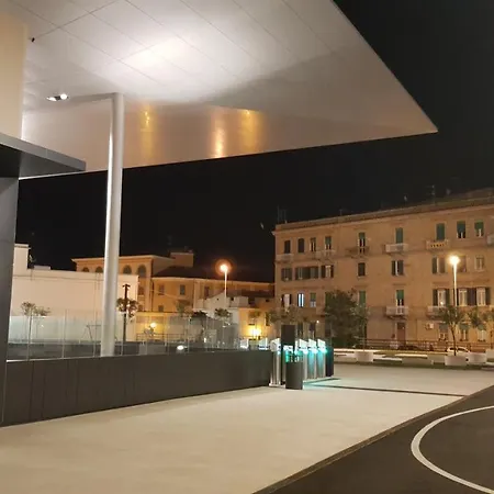 Visitazione Sassi Apartment